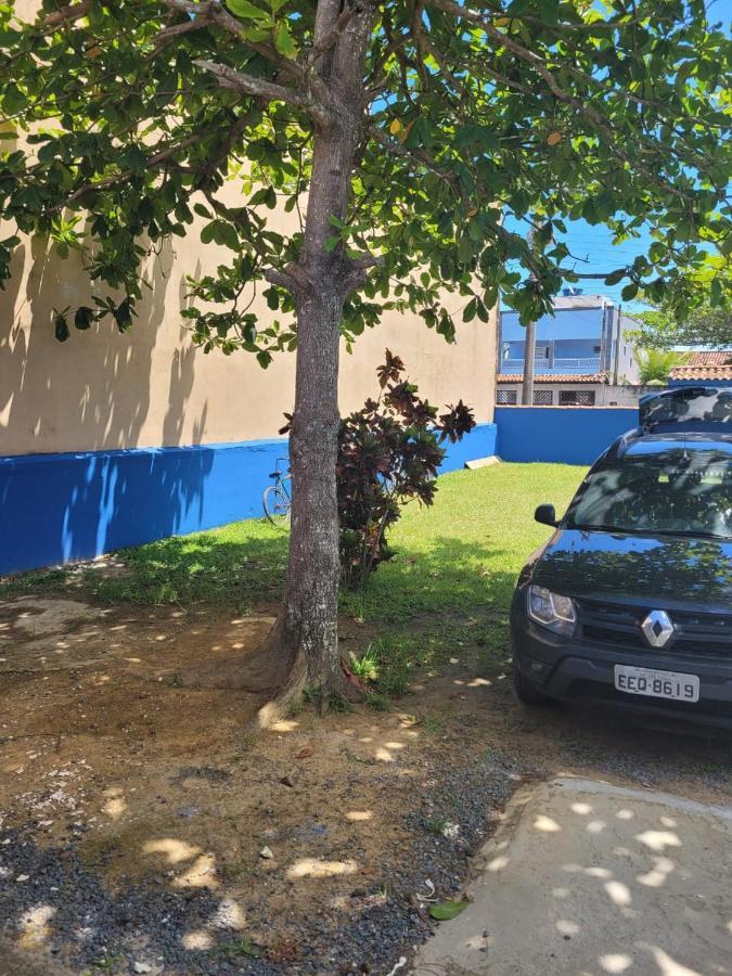 Temporada no Paraíso Ilha Comprida Exterior foto