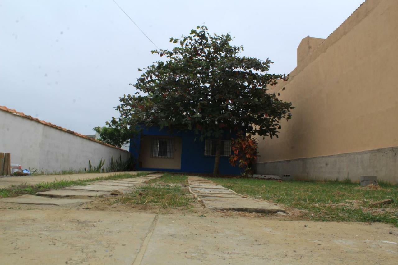 Temporada no Paraíso Ilha Comprida Exterior foto